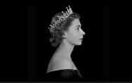 Queen Elizabeth II – God Save the Queen; Rest in Peace