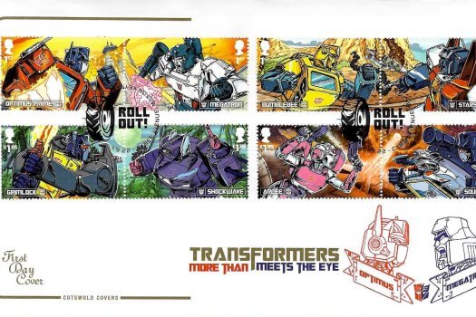 Cotswold Transformers FDC